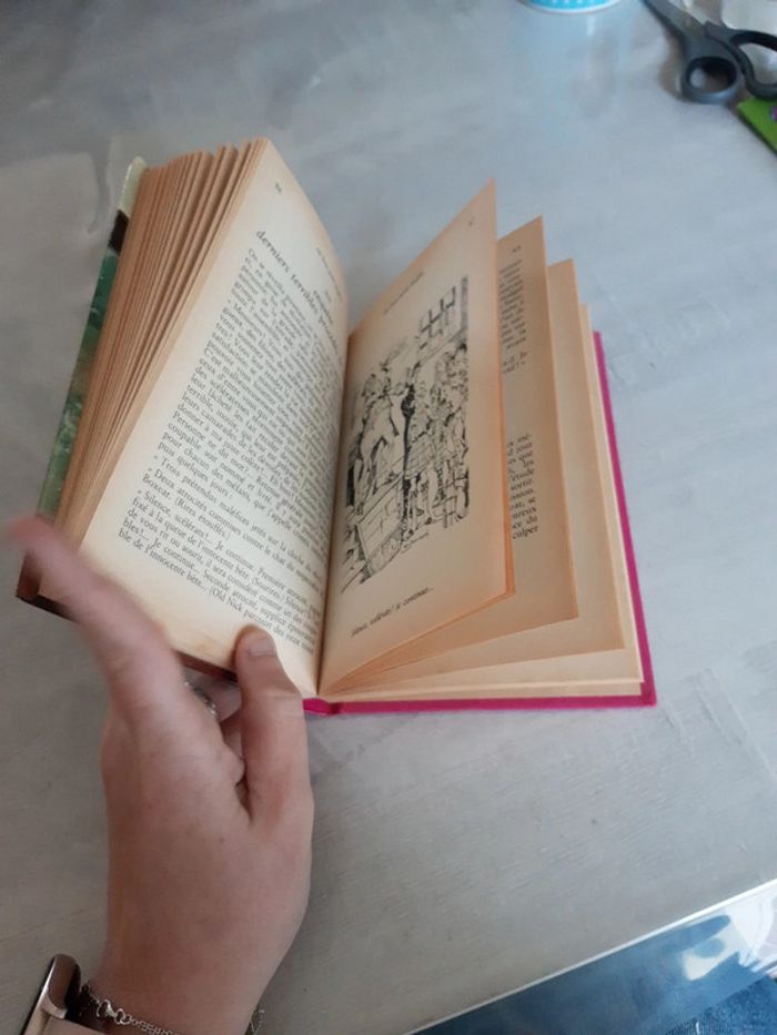 Un bon petit diable - photo numéro 7