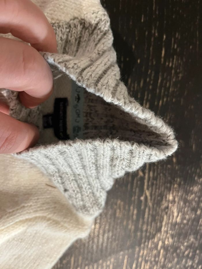 Pull 6 mois - photo numéro 2