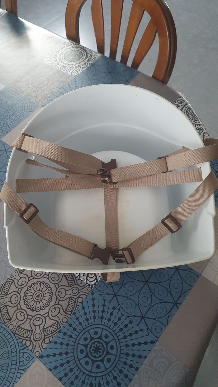 Réhausseur enfant repas - photo numéro 4