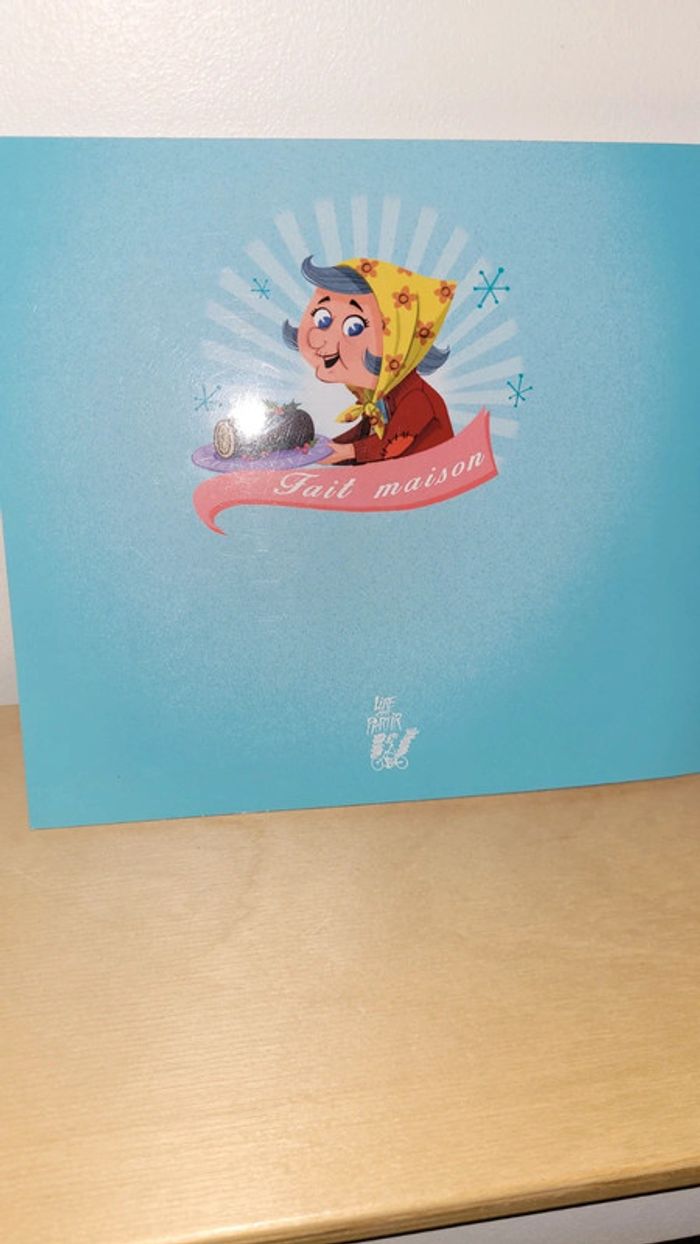 La bûche de noel - photo numéro 4