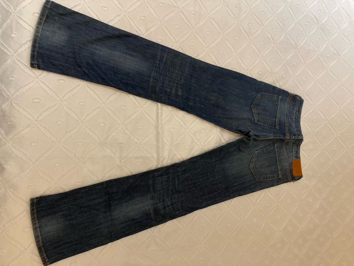 Jean H&M 11-12 ans - photo numéro 3
