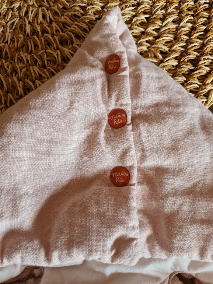 Nid d'ange - photo numéro 5