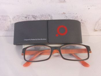 Monture / Lunette de vue pour homme