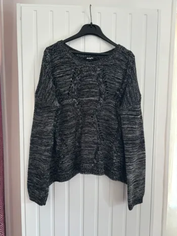 Pull Court Femme Jennyfer