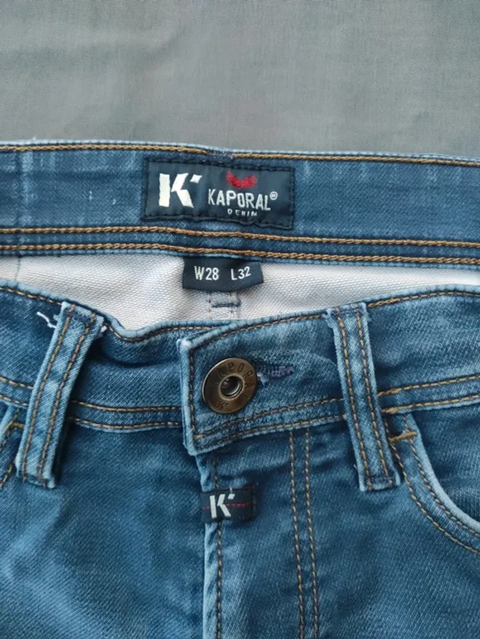 Jean Kaporal - photo numéro 5
