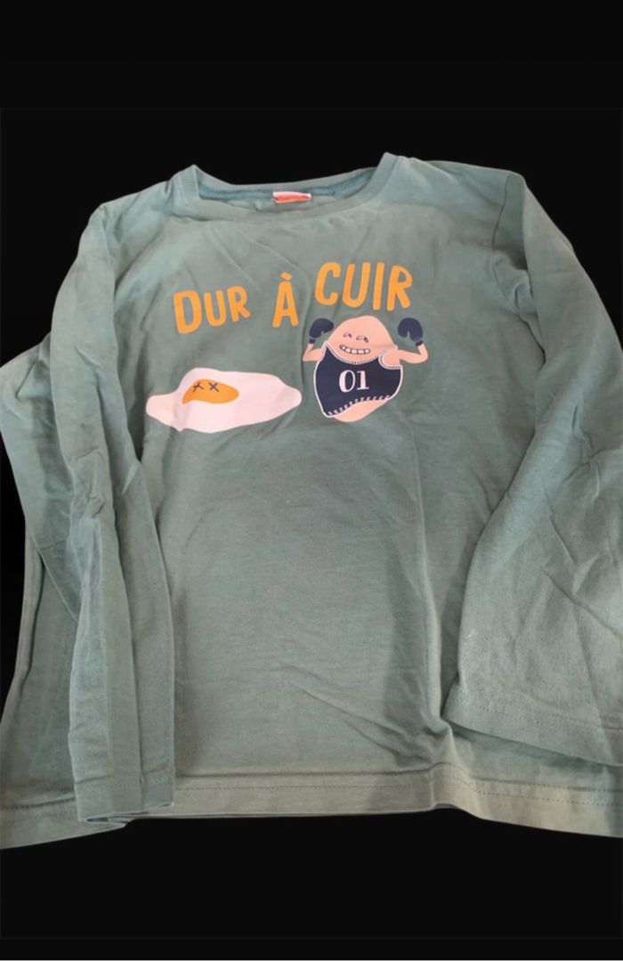 Sous pull