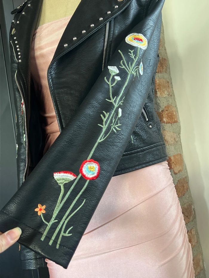 Superbe veste - photo numéro 3