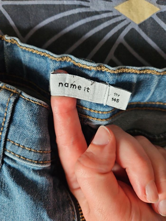 Jean 11 ans name it - photo numéro 4