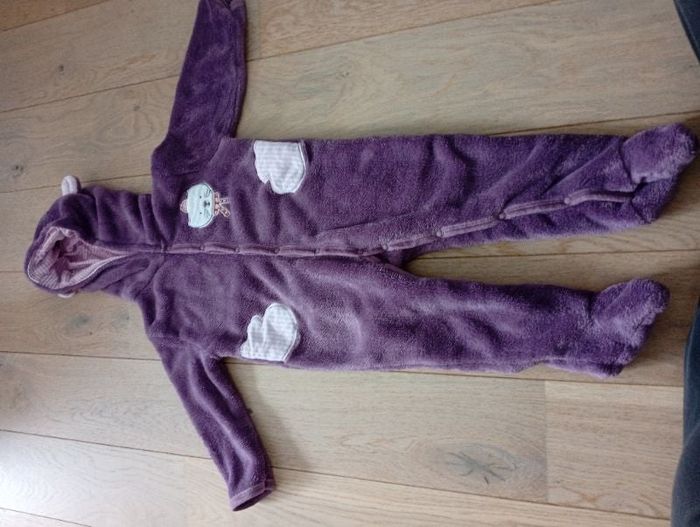 Surpyjama