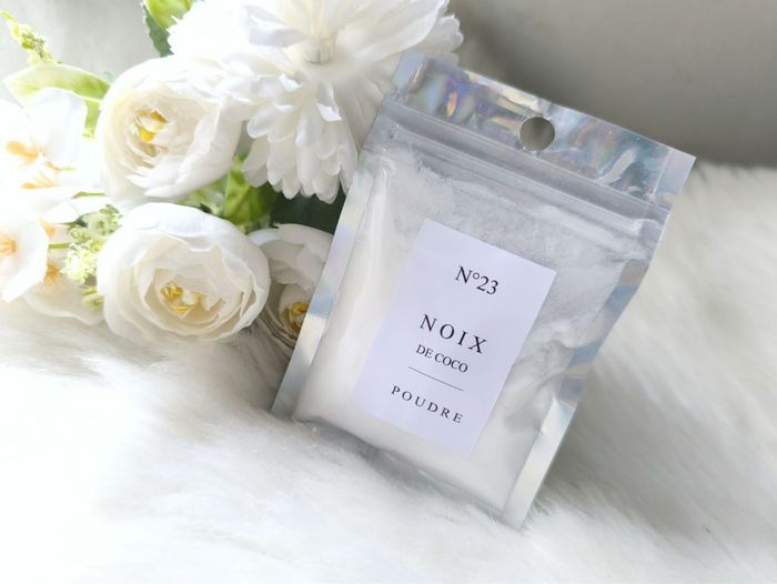 Poudre aspirateur - photo numéro 3