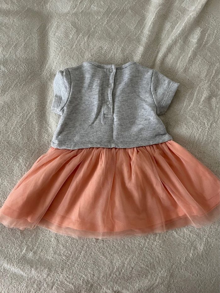 Robe orchestra - photo numéro 2