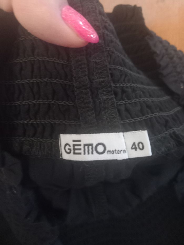 Short - photo numéro 3