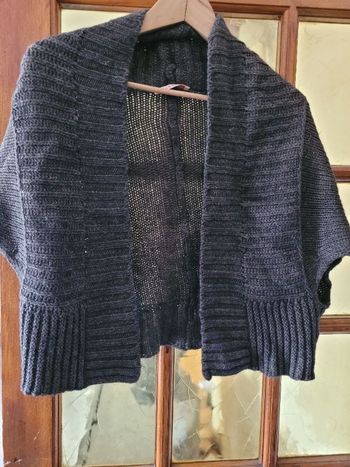Gilet camaieu L