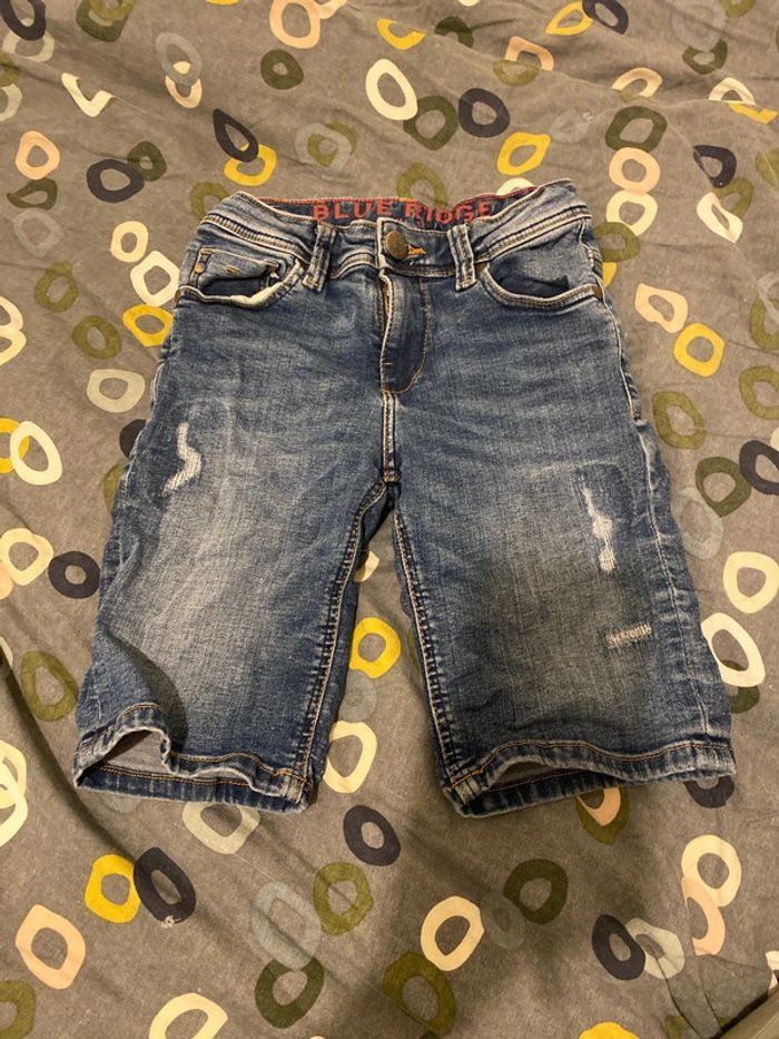 Short