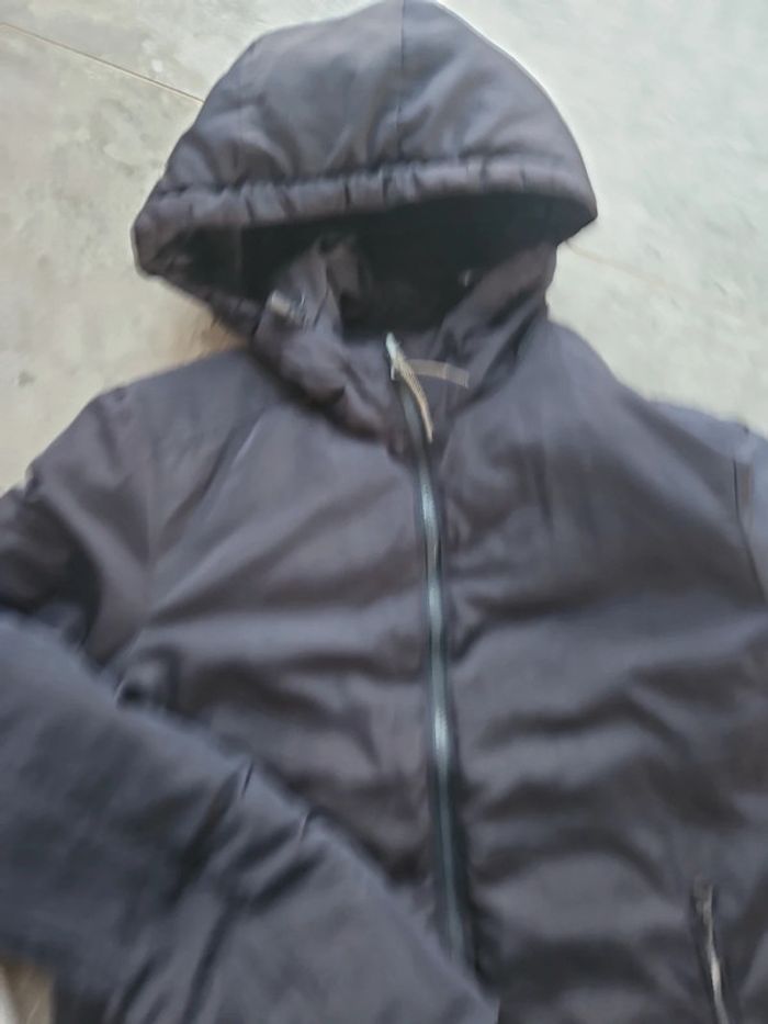 Manteau réversible Jules - photo numéro 8