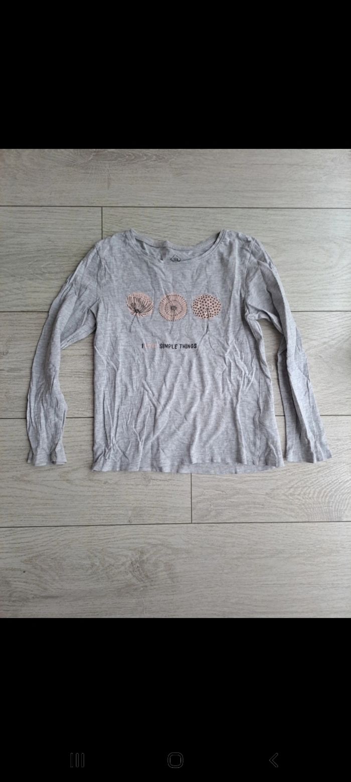 Lot tee-shirts - photo numéro 4