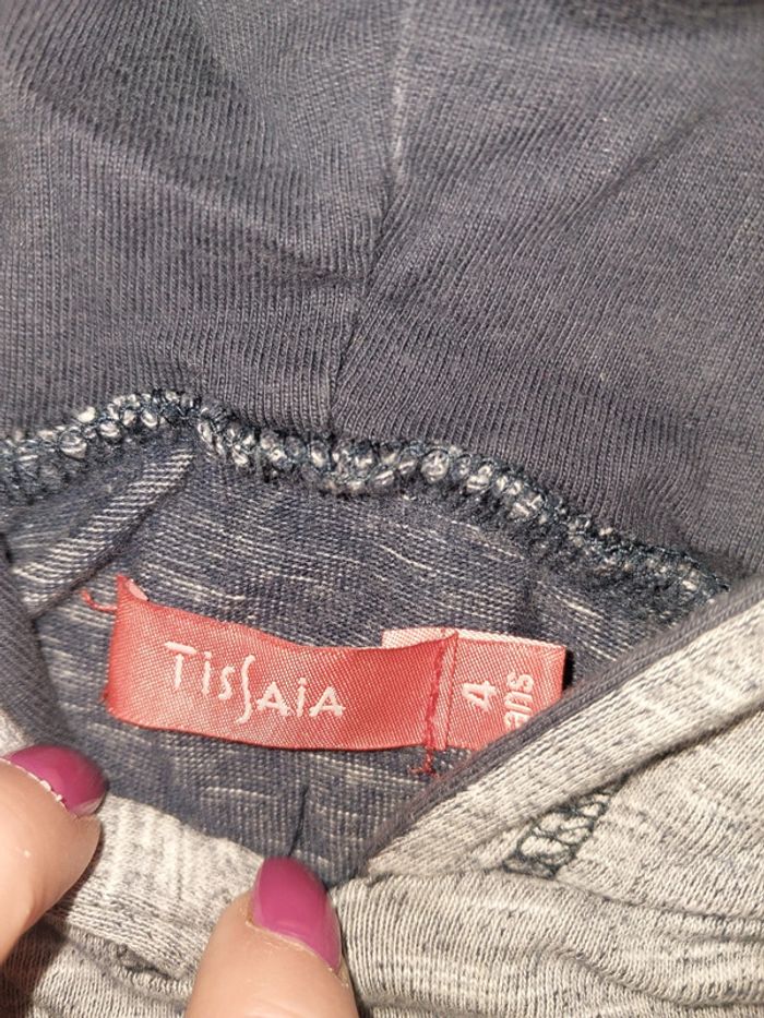 Sweat - photo numéro 2