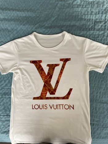 T-Shirt LV