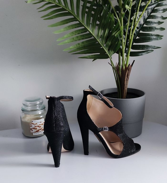 Chaussures à talons - photo numéro 3
