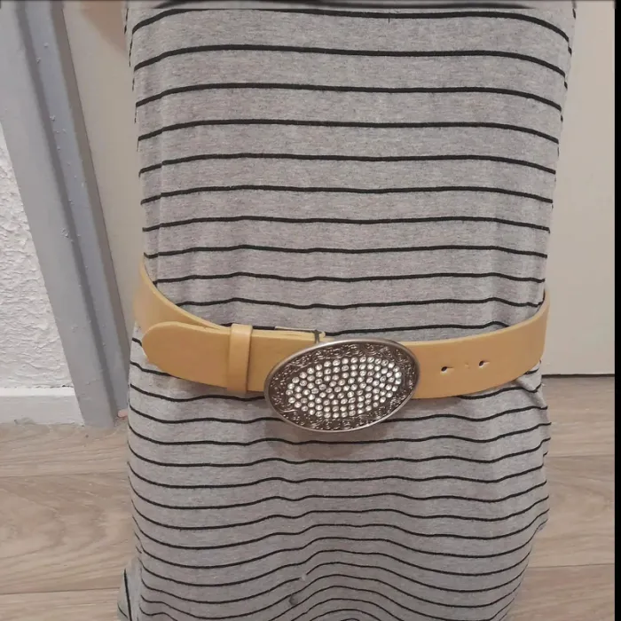 ceinture 80 cm