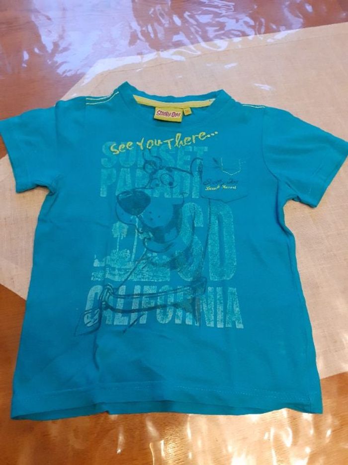 T-shirt
