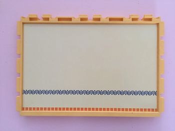 mur 30262040 autocollant 30880002 pièce playmobil 5301 maison 1900 belle epoque