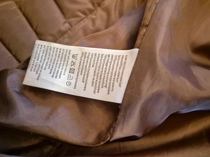 Manteau Ms mode neuf - photo numéro 9