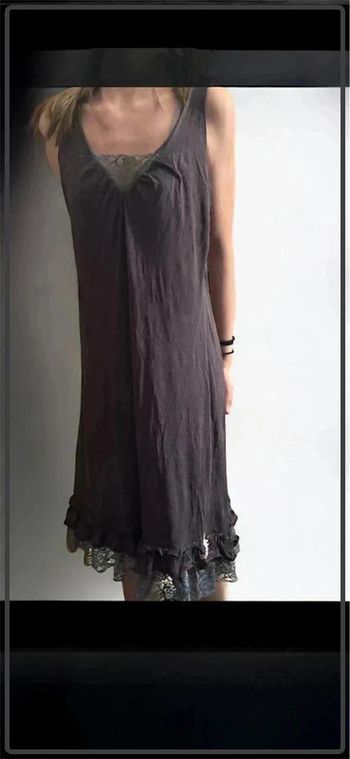 Robe taille 42 marque formuL