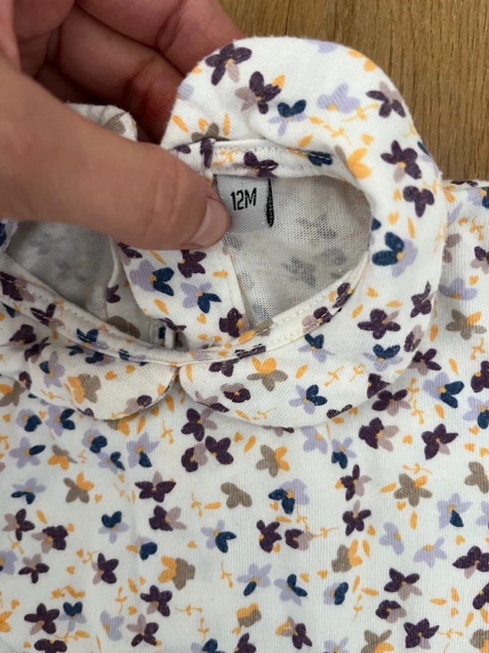 T shirt - photo numéro 2