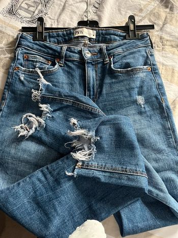 Zara jean 👖