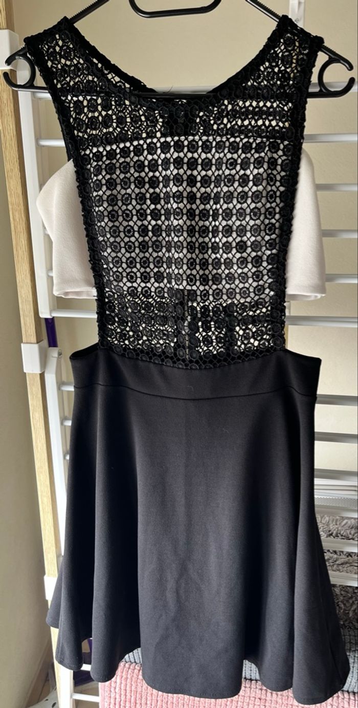 Robe de soirée - photo numéro 2