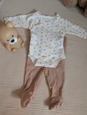 Ensemble bébé
