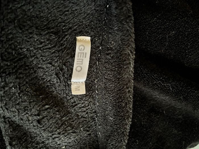 Ensemble pyjama chaud - photo numéro 5