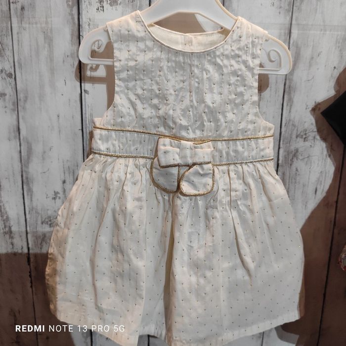 Robe de cérémonie réf EF9M1 - photo numéro 1