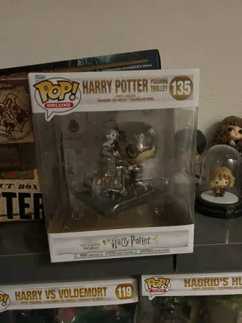 Funko pop Harry Potter 135