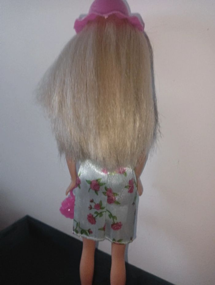 Barbie U - photo numéro 6