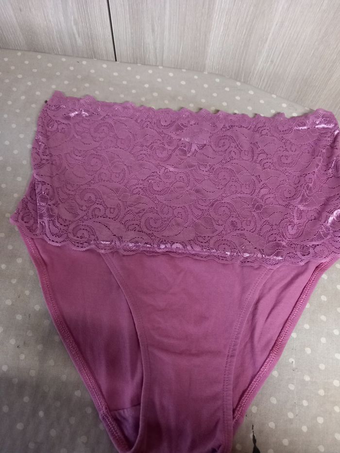 Culottes - photo numéro 4