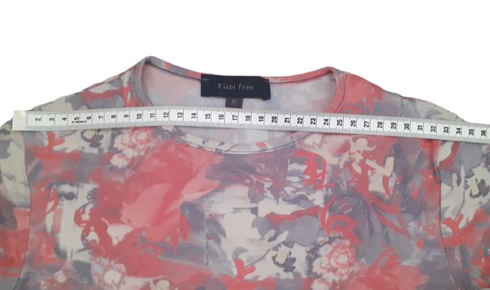 🌸 Très joli Tee-shirt "Japon". Kiabi. Taille (petit) M 🌸 - photo numéro 5