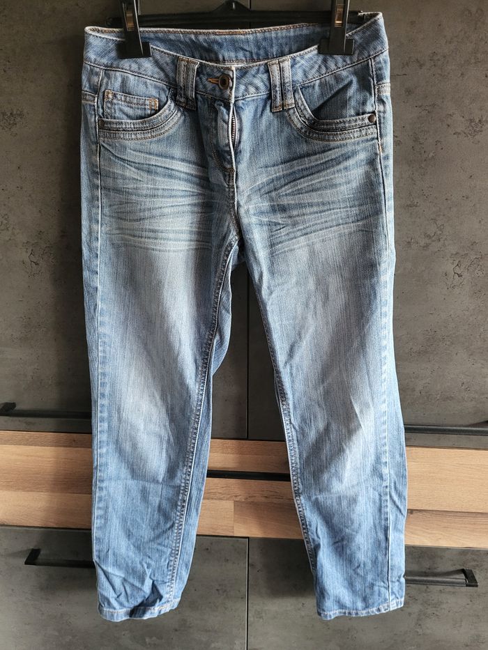 Jean Camaïeu t 36