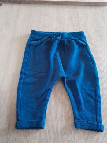 Pantalon/jogging fille