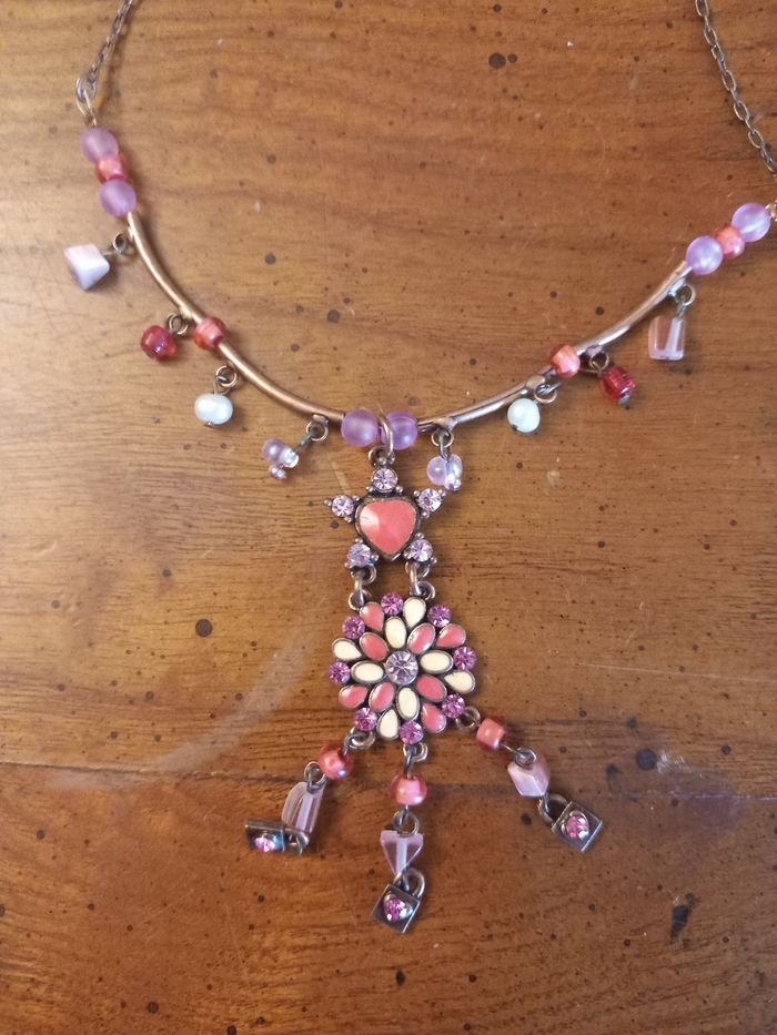 Collier - photo numéro 2