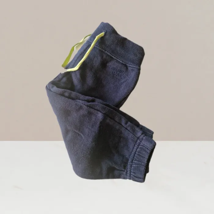 Ensemble de sport bleu - Sergent Major - Taille 6 mois - photo numéro 3