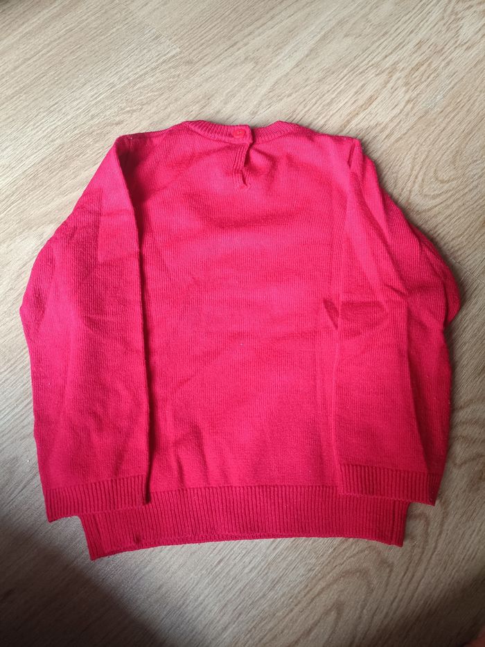 Pull léger Primark 12-18 mois 86 cm - photo numéro 3