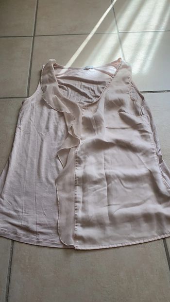 Débardeur intimissimi taille M