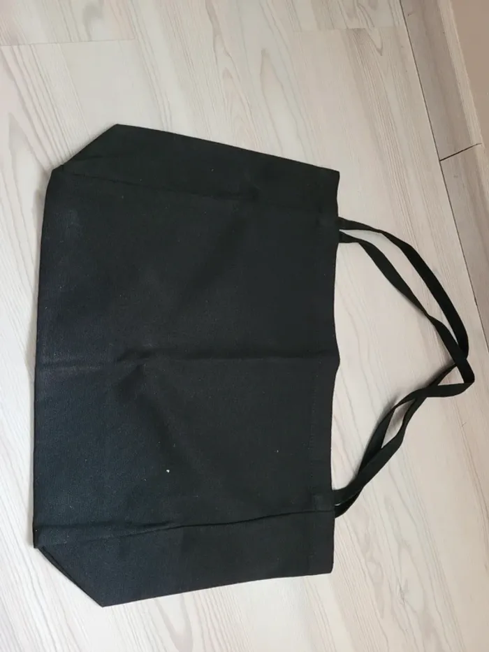 Sac fourre tout