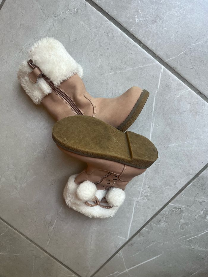 Bottes - photo numéro 3