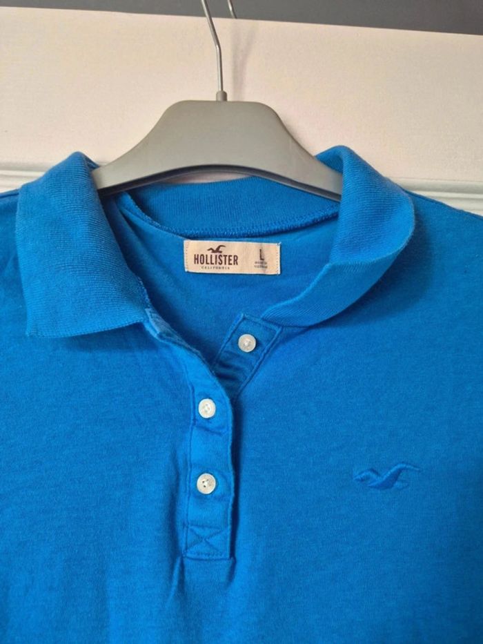 Polos - photo numéro 2
