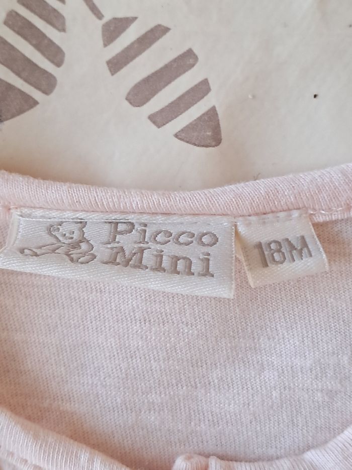 Robe 18 mois - photo numéro 3