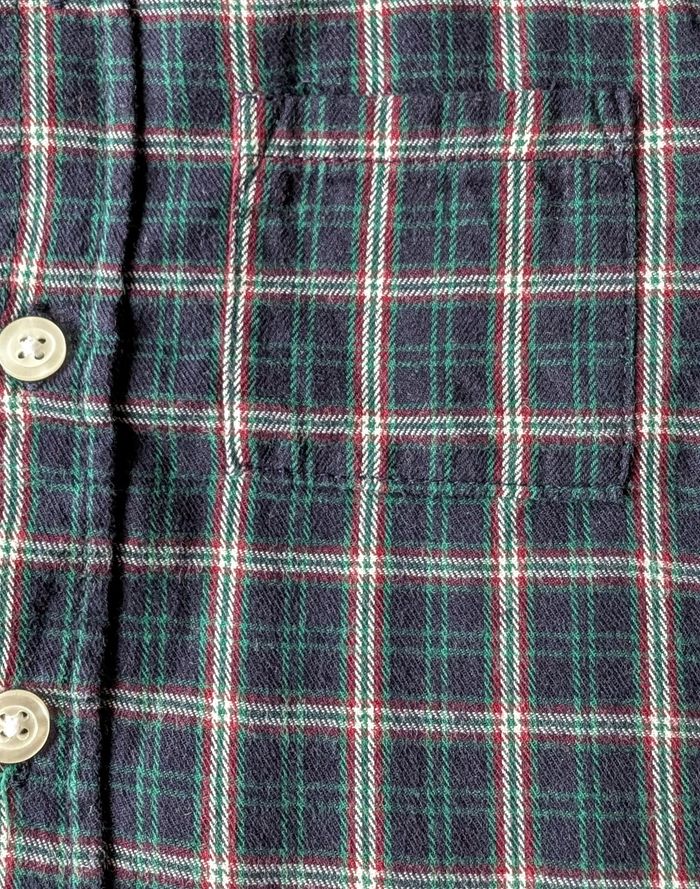 Chemise Cyrillus 18M - photo numéro 2