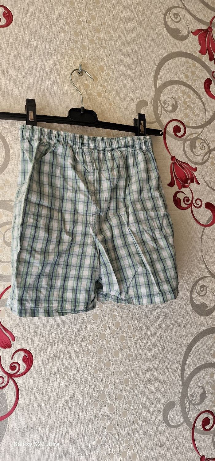 Short de marque okaidi - photo numéro 2